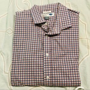 Old Navy button down shirt